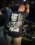 TOP GEAR NO FEAR