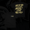 Need Money For No Prep Oversize